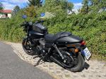 Klikněte pro detailní foto č. 6 - Harley-Davidson Street XG 750