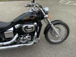 Klikněte pro detailní foto č. 10 - Honda VT 750 C3 Black Widow 2001 12tkm