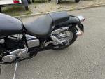 Klikněte pro detailní foto č. 12 - Honda VT 750 C3 Black Widow 2001 12tkm
