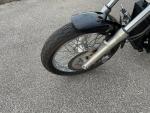 Klikněte pro detailní foto č. 13 - Honda VT 750 C3 Black Widow 2001 12tkm