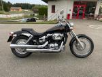 Klikněte pro detailní foto č. 1 - Honda VT 750 C3 Black Widow 2001 12tkm
