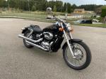 Klikněte pro detailní foto č. 2 - Honda VT 750 C3 Black Widow 2001 12tkm