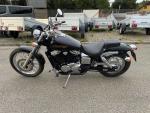 Klikněte pro detailní foto č. 5 - Honda VT 750 C3 Black Widow 2001 12tkm