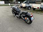 Klikněte pro detailní foto č. 6 - Honda VT 750 C3 Black Widow 2001 12tkm