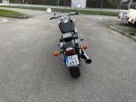 Klikněte pro detailní foto č. 7 - Honda VT 750 C3 Black Widow 2001 12tkm