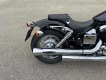 Klikněte pro detailní foto č. 9 - Honda VT 750 C3 Black Widow 2001 12tkm
