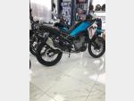 Detail nabídky - CFMOTO 450 MT-RX akce
