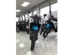 Klikněte pro detailní foto č. 2 - CFMOTO 450 MT-R+RX akce