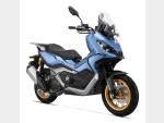 Detail nabídky - Keeway XDV 125 EVO PRO