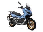 Keeway XDV 125 EVO PRO