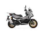 Klikněte pro detailní foto č. 2 - Keeway XDV 125 EVO PRO