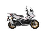 Klikněte pro detailní foto č. 3 - Keeway XDV 125 EVO PRO