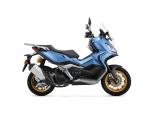 Klikněte pro detailní foto č. 4 - Keeway XDV 125 EVO PRO