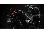 Klikněte pro detailní foto č. 6 - Keeway XDV 125 EVO PRO