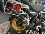 Klikněte pro detailní foto č. 10 - BMW R 1250 GS Adventure HP