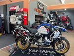 Klikněte pro detailní foto č. 1 - BMW R 1250 GS Adventure HP