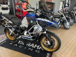 Klikněte pro detailní foto č. 2 - BMW R 1250 GS Adventure HP