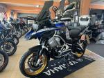 Klikněte pro detailní foto č. 4 - BMW R 1250 GS Adventure HP