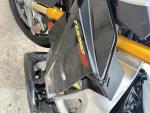 Klikněte pro detailní foto č. 10 - Aprilia Tuono V4 1100 Factory super cena Cz 1.majitel