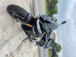 Klikněte pro detailní foto č. 13 - Aprilia Tuono V4 1100 Factory super cena Cz 1.majitel