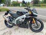 Klikněte pro detailní foto č. 1 - Aprilia Tuono V4 1100 Factory super cena Cz 1.majitel