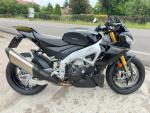 Klikněte pro detailní foto č. 2 - Aprilia Tuono V4 1100 Factory super cena Cz 1.majitel