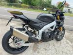 Klikněte pro detailní foto č. 3 - Aprilia Tuono V4 1100 Factory super cena Cz 1.majitel