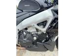 Klikněte pro detailní foto č. 6 - Aprilia Tuono V4 1100 Factory super cena Cz 1.majitel