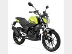 Detail nabídky - Keeway RKS 125