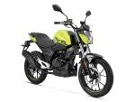 Detail nabídky - Keeway RKS 125