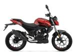 Klikněte pro detailní foto č. 3 - Keeway RKS 125