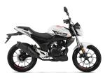 Klikněte pro detailní foto č. 4 - Keeway RKS 125