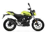 Klikněte pro detailní foto č. 5 - Keeway RKS 125