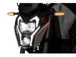 Klikněte pro detailní foto č. 7 - Keeway RKS 125