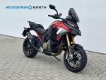 Detail nabídky - Ducati DUCATI Multistrada V4 Pikes Peak EU5+  / 125kW