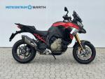 Klikněte pro detailní foto č. 2 - Ducati DUCATI Multistrada V4 Pikes Peak EU5+  / 125kW