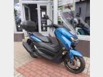 Detail nabídky - Yamaha NMAX 125