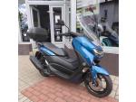 Detail nabídky - Yamaha NMAX 125