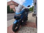 Klikněte pro detailní foto č. 7 - Yamaha NMAX 125