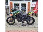 Klikněte pro detailní foto č. 8 - Benelli TRK 702 X,E5+, ZÁRUKA 5 LET, výbava zdarma, akce kufry