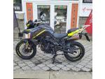 Klikněte pro detailní foto č. 10 - Benelli TRK 702 X,E5+, ZÁRUKA 5 LET, výbava zdarma, akce kufry