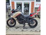 Klikněte pro detailní foto č. 8 - Benelli TRK 702 X,E5+, ZÁRUKA 5 LET, výbava zdarma, akce kufry