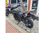 Klikněte pro detailní foto č. 10 - Benelli TRK 702,E5+, ZÁRUKA 5 LET, výbava zdarma, akce kufry