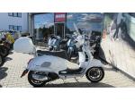Vespa GTS 125 Super e5+