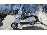 Klikněte pro detailní foto č. 2 - Vespa GTS 125 Super e5+