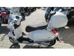 Klikněte pro detailní foto č. 3 - Vespa GTS 125 Super e5+