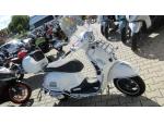 Klikněte pro detailní foto č. 4 - Vespa GTS 125 Super e5+