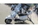 Klikněte pro detailní foto č. 5 - Vespa GTS 125 Super e5+