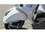 Klikněte pro detailní foto č. 7 - Vespa GTS 125 Super e5+