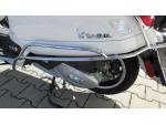 Klikněte pro detailní foto č. 9 - Vespa GTS 125 Super e5+